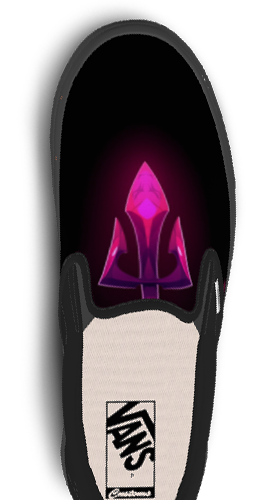 Vans Trident
