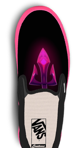 Vans Trident